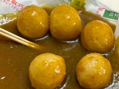 -渔记茶餐厅(渔村店)
