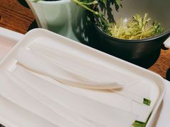 -百草滩羊清水涮羊肉(长城路店)