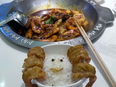-李想大虾(吾悦广场店)