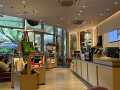 -星巴克臻选(杭州万象城店)