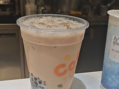 -CoCo都可(久隆店)