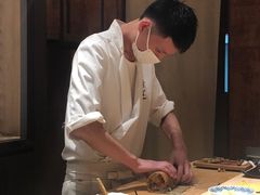 -晴空·日本料理(万象城店)