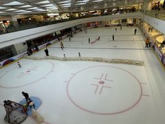 -全明星滑冰俱乐部(万象城店)