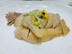 -新兴家喻酒家·羊城名宴(昌岗店)