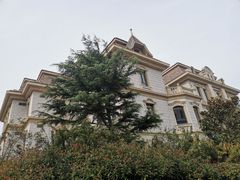 -康大鲤鱼门海鲜城·中餐厅