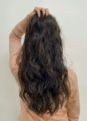 -奈川烫染Salon