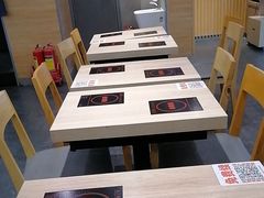 -吉野家(复兴路第二餐厅店)