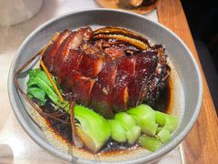 草扎肉-桂满陇-西湖船宴(西单大悦城店)