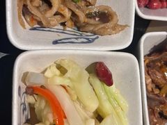 -巴奴毛肚火锅(大剧院店)