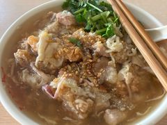 -阿芬卤面(新港城店)