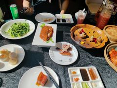 -正德楼果木烤鸭·渔家菜(东港店)