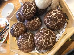 -马凯餐厅(长椿街店)