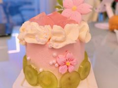 -味多美蛋糕(东直门店)