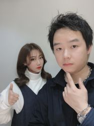 -YESIDO椰岛造型烫发染发
