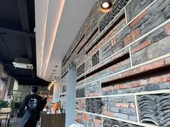 -莲餐厅·湖北菜·藕汤老手艺(愚园路店)