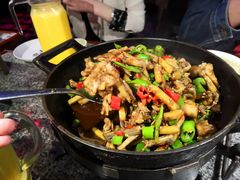 -蘭奢雅集·江浙菜(青山江滩店)