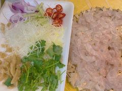 -官塘陈记鱼生·潮汕砂锅粥·牛肉火锅(潮枫路总店)