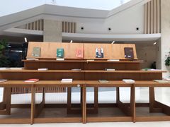 -厦门市图书馆(集美新城馆区)