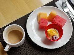 -威珀斯酒店·珀萃美食餐厅