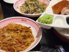 -满园烤鸭·春饼(沈北万达店)
