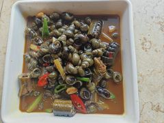 -昆承湖酒家·本帮农家菜