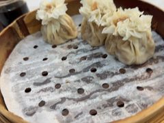 -都一处烧麦馆(前门店)