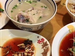 -易老妈蹄花.特色川菜(人民公园总店)