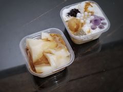 -甜心闲生传统手工冰粉(奎星楼店)