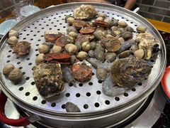 -边江铁锅炖鱼(振八街店)