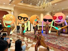 -澳门威尼斯人综合度假区