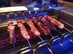 -很久以前羊肉串(清河店)
