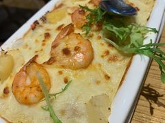 -菲滋意式休闲餐厅(北仑银泰城店)