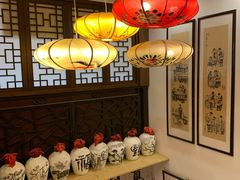 -孔乙己酒家(虹桥路店)