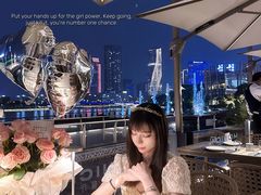 -MONICH牛排融合餐厅(和义大道购物中心店)