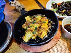 -云海肴·汽锅鸡·云南菜(天津国金汇店)