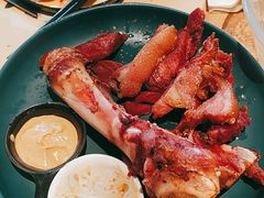 -春树下·院子露台西餐厅(中隐于市店)