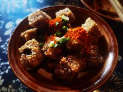 -姚家豆花