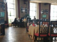 大堂-南沙游艇会·大兵船餐厅