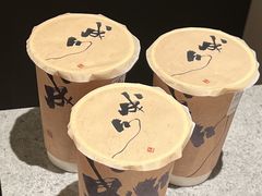 -成川茶店·潮汕工夫浓茶(万象店)