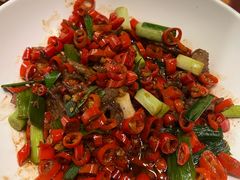 -老板恋上鱼(环山路店)