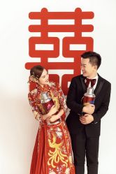 -布拉格婚纱摄影(真实客片店)