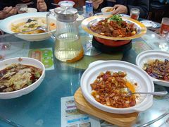 -柒皓餐廳(广元路店)