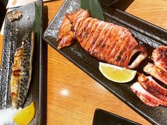 -合点寿司(金虹桥商场店)