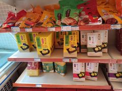-知味观(中山南路店)