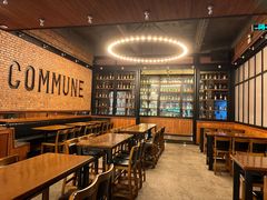 -COMMUNE幻师(上邦百汇城店)