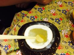-志龙皇冠吃货椰子铺