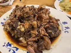 -柴氏风味斋(甘家口店)