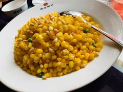 -粥全粥到海鲜家常菜(瞿塘峡路店)