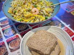 素鸡-扬二春炒饭(国庆路总店)