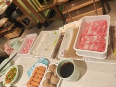 -野妹火锅(布吉店)